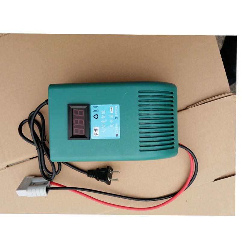 40A большой ток! 14,6 V литиевая LiFepof батарея высокомощное умное зарядное устройство для 4S 12V 100Ah-400Ah Lifepo4 аккумулятор