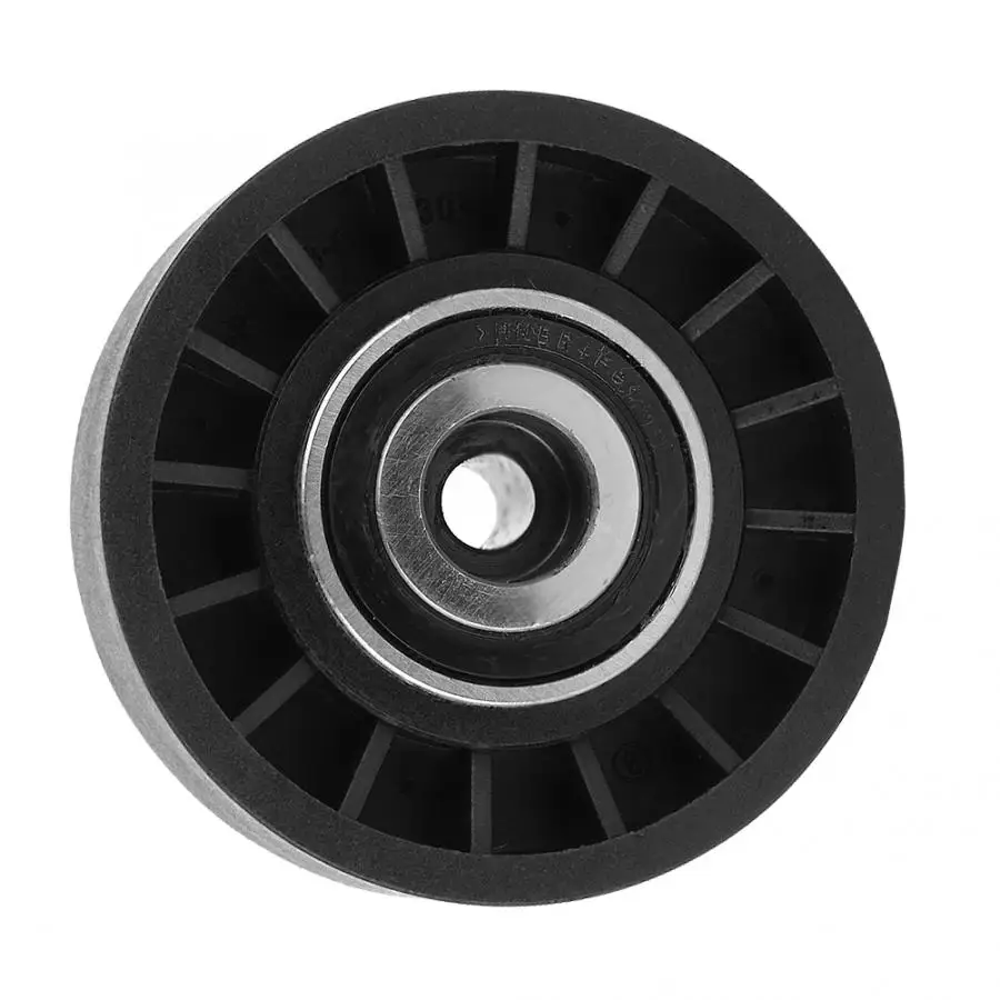 Пасек пояс Натяжной ролик подходит для Mercedes-Benz 190E 1987 1988 1989 1990 1991 1992 1993 1032000570 аксессуар Чемодан ремень