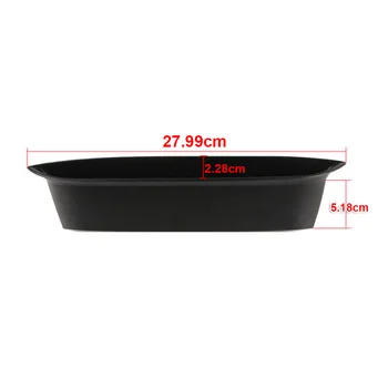 

Equipment Armrest Console Storage Box For Jeep Wrangler Car Auto ABS Handle