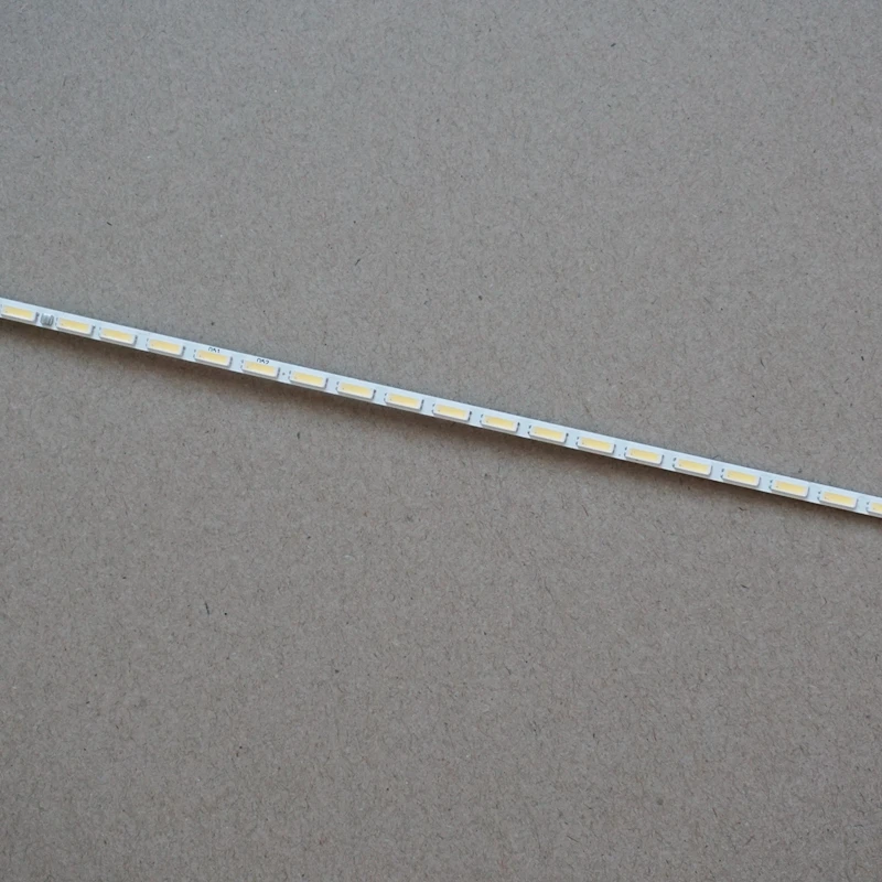V500H1 ME1 TLEM9 New For TCL D50A710 LE50F821C LED Backlight Bar 68LED 623MM 5