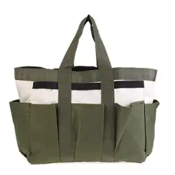 YOFE многофункциональная сумка для инструментов из ткани Оксфорд, набор инструментов, прочная сумка, сумка-Органайзер, сумка-переноска