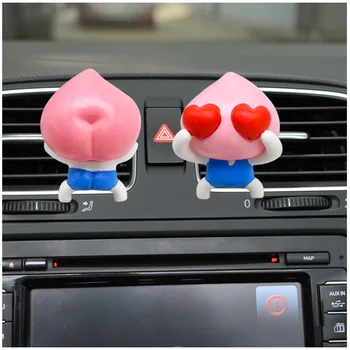 Cartoon Fart Peach Jun Silicone Mould Fragrance Gypsum Candle Mold
Handmade Soap Chocolate Fondant DIY Bakery