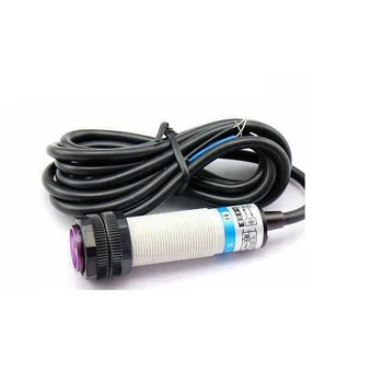 

Switch E3F-DS10C4 E3F-DS30C4 E3F-DS10B2 E3F-DS30B2