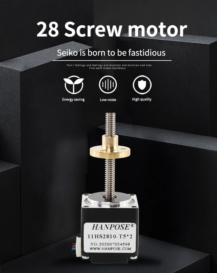Cheap Motor de passo