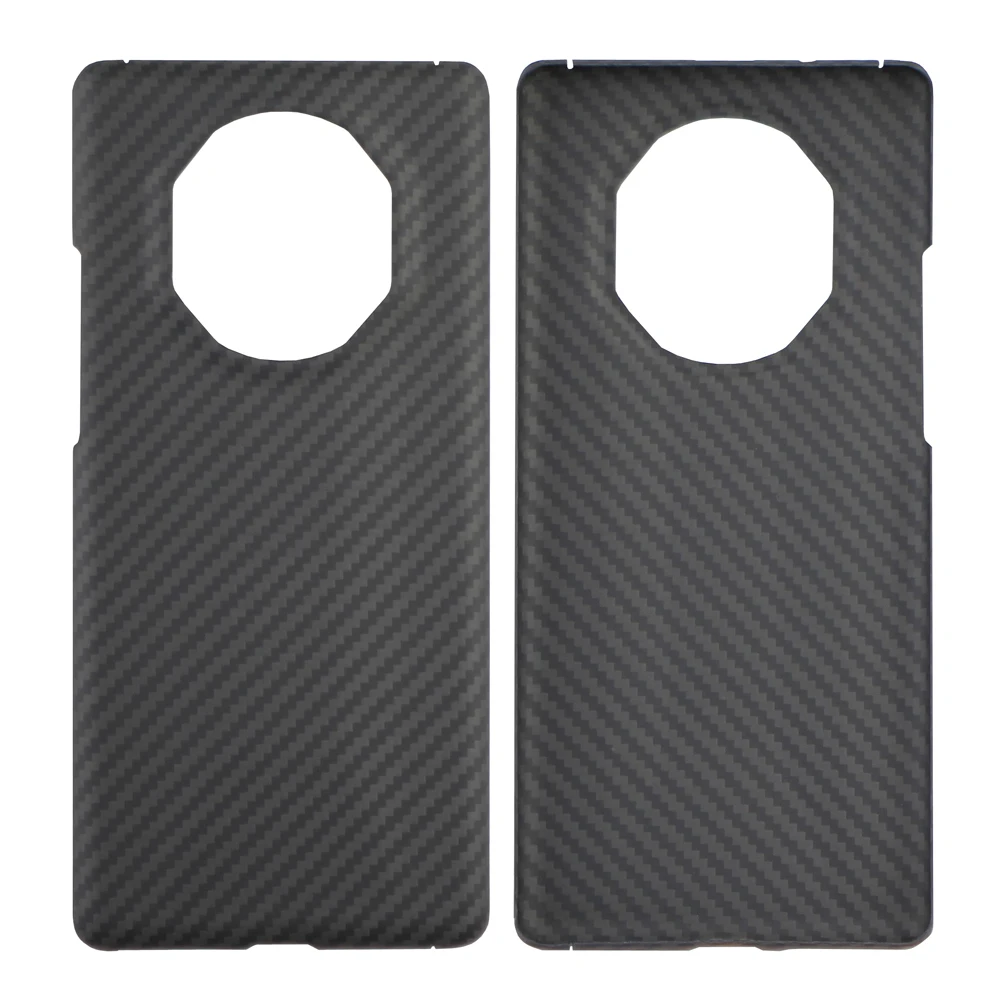 YTF-Carbon Cho Huawei Mate 40 RS Porsche Điện Thoại Ốp Lưng Sợi Carbon Ốp Lưng Điện Thoại Giao Phối 40 RS aramid Sợi Siêu Mỏng Vỏ phone case for huawei