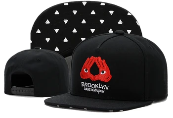 

2020 new arived hands snapback caps era hat for men women hip hop snap back cap CS baseball hats womens summer caps