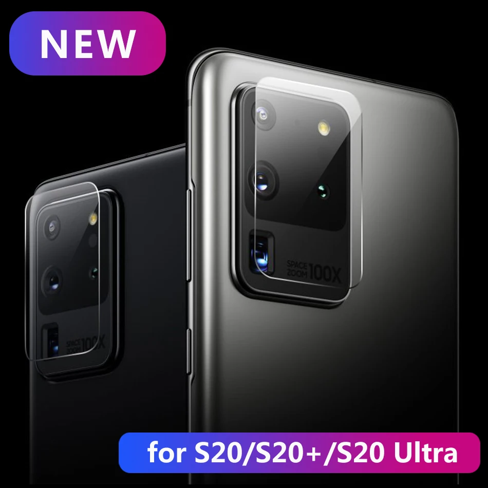 Note 10 задняя камера объектив HD закаленное стекло экран Защитная пленка для samsung