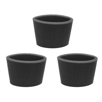 

Filters Sponge Vacuum Cleaners Part Durable For Shop Vac 90585 9058500 90585-00