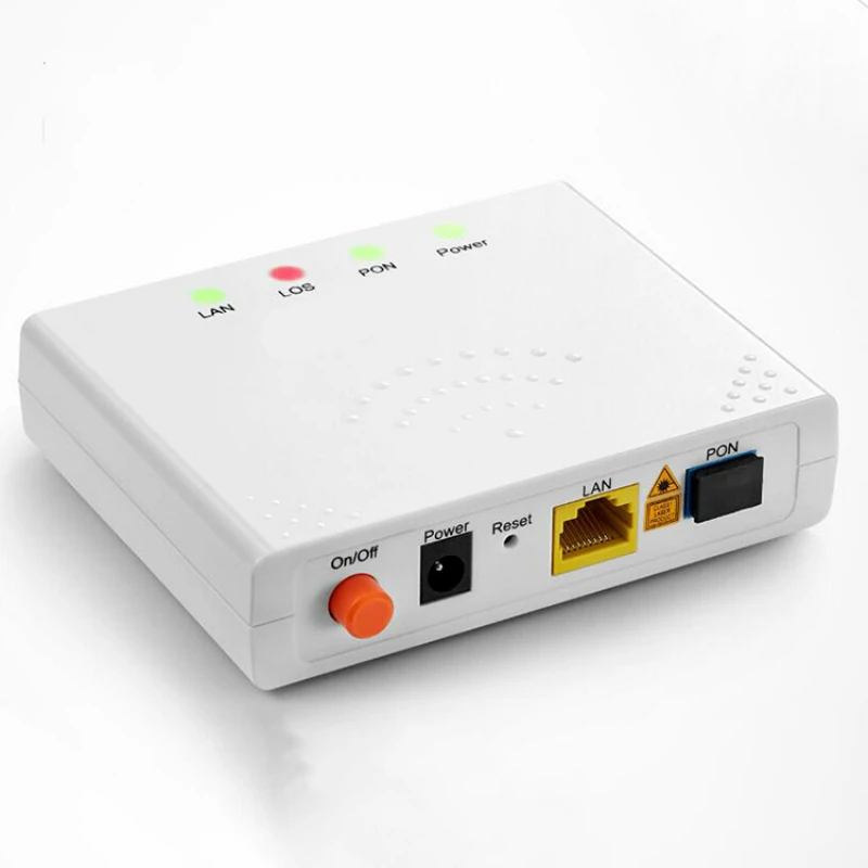 2.5g para Huawei Gpon 100 1000 m Porta Rj45 Gigabit Ont 1 ge Realtek Xiaomi Switch Onu 2.5g 10 - - Imagem 6