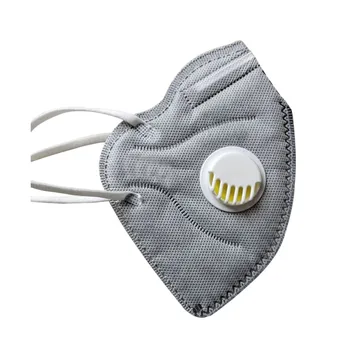 

Dustproof Cover Dust Cover Pm2.5 Windproof Foggy Haze Pollution Respirator Sport Mountain Road Cycling Cycling Dustproof Cover
