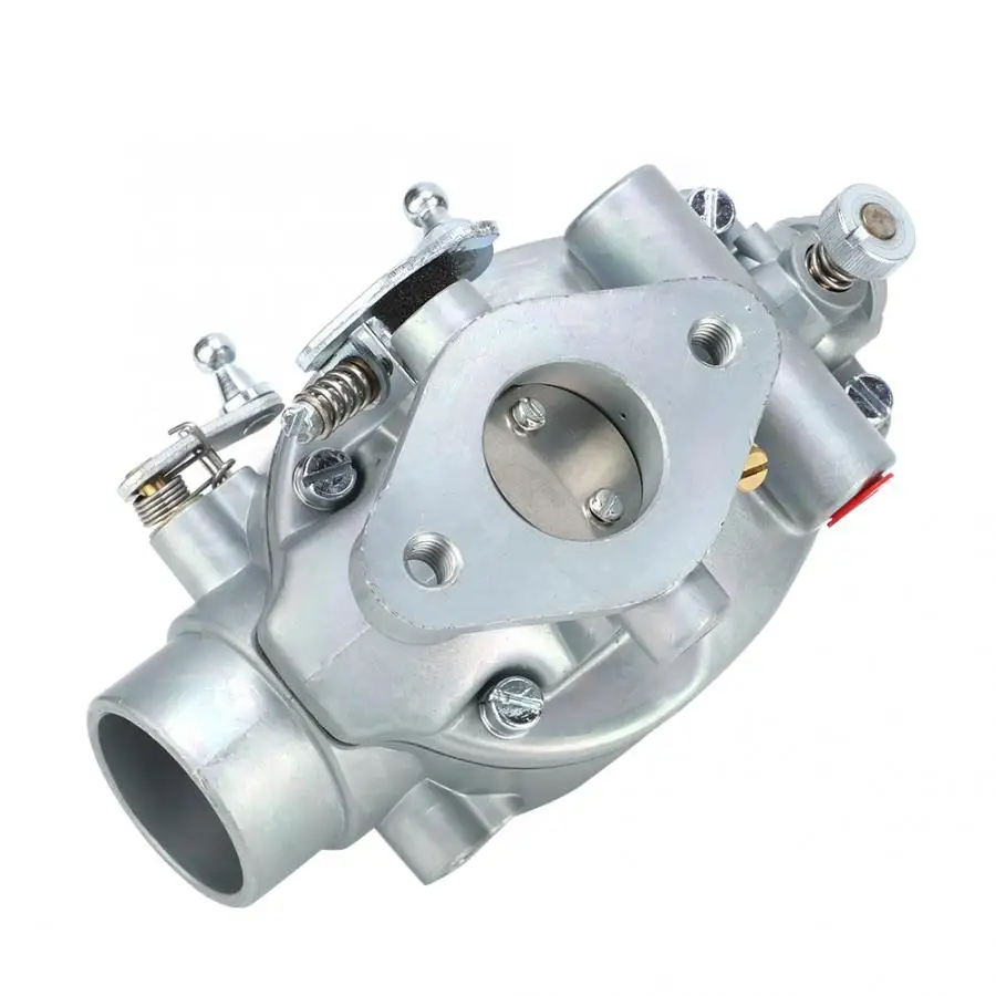 Карбюратор Carb в сборе 8N9510C подходит для Ford ТРАКТОР 9N 8N 2N сверхмощный TSX33 топливный бак мотоцикл части