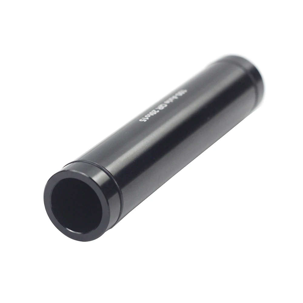 SILVEROCK MTB Bike Hub Thru Axle Conversion M12 M15 to 9mm QR Quick Release M20 M15 Front Wheel Frame Shaft Adapter Tools