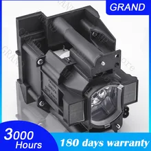High Quality Replacement Projector Bulb Lamp DT01471 for HITACHI CP-WX8265 CP-X8170 CP-WU8460 CP-WU8461 (custom made）