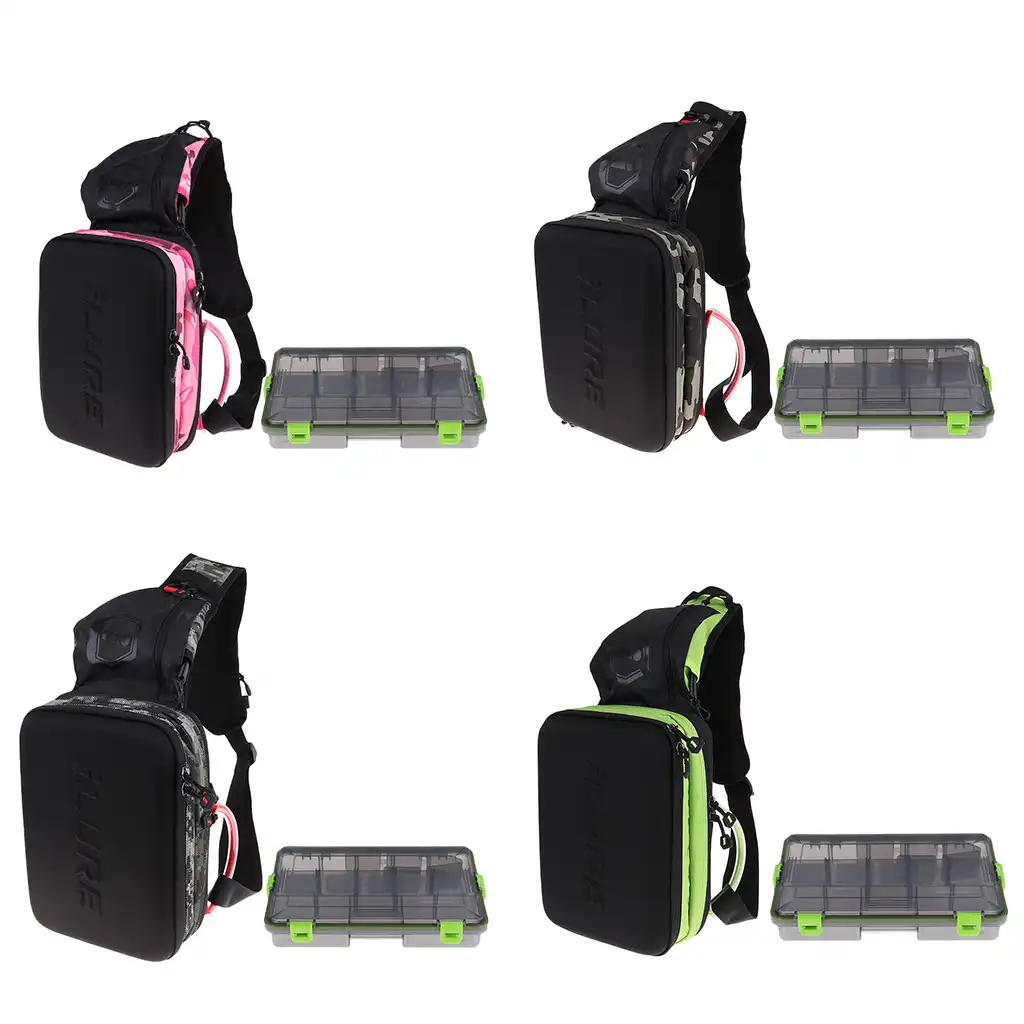 women's fishing tackle boxes