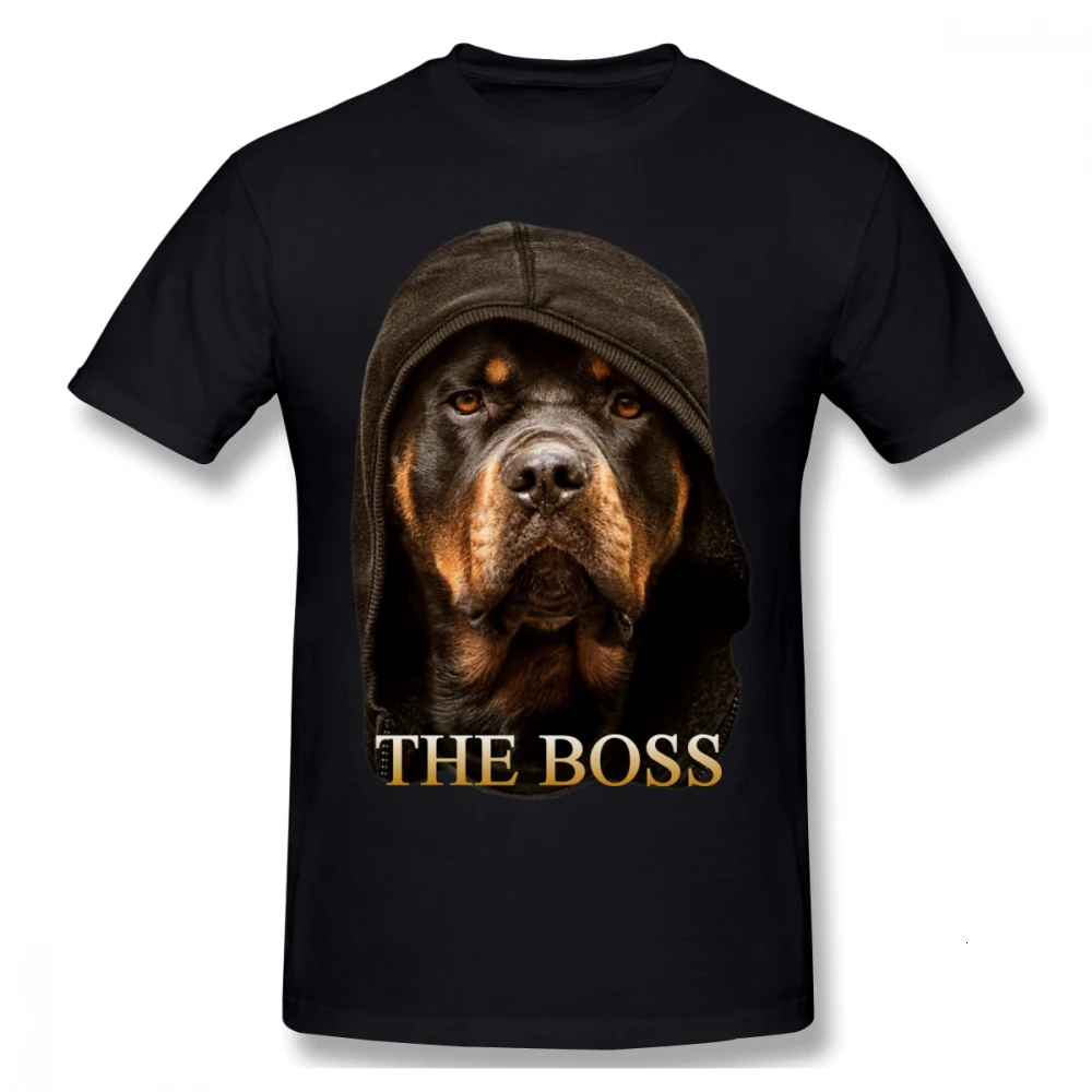 Футболка Tyburn Rottweiler дизайн вратвейлера Zilly футболка из 100 хлопка с коротким