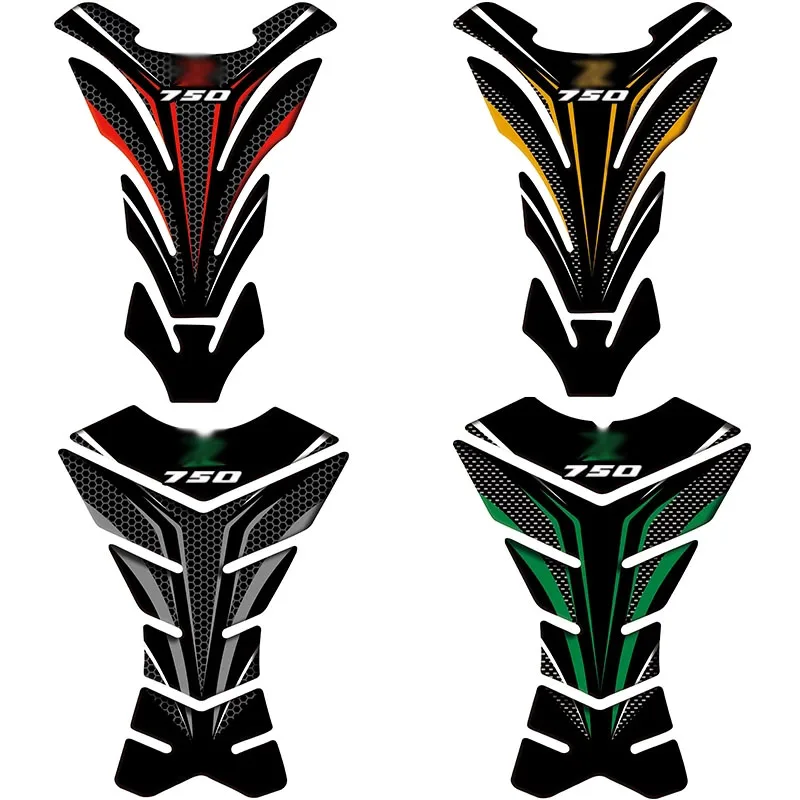 Наклейка с логотипом мотоцикла