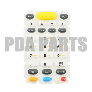 

Keypad for Zebra MC3300