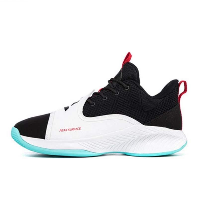 new low top basketball shoes