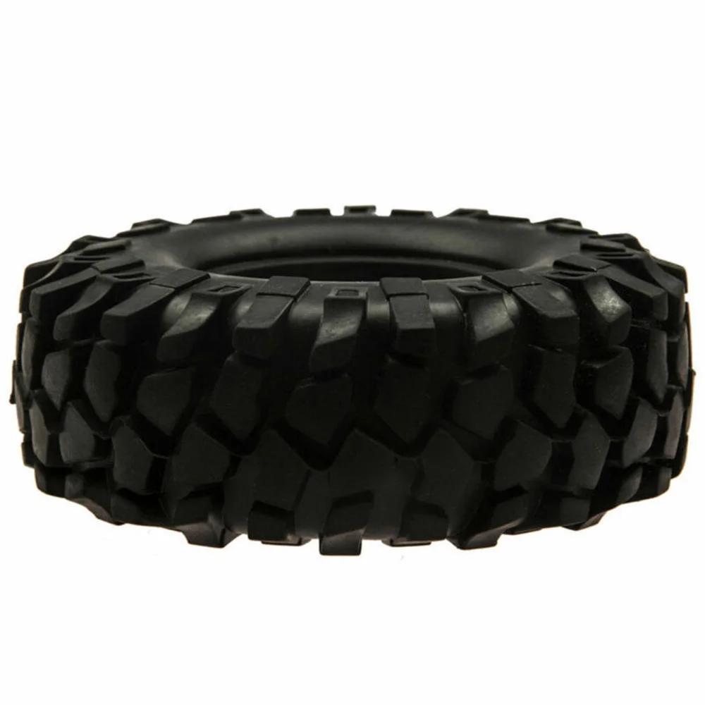

Wheel Rims 1.9Inch Alloy For SCX10 CC01 D90 90046 1:10 RC Climbing Cars Spare