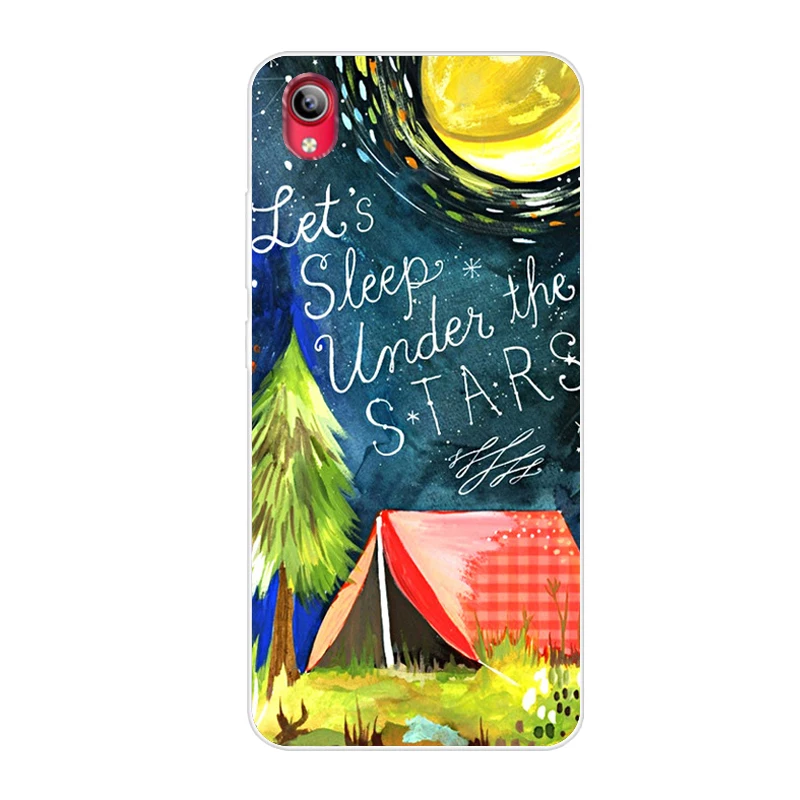 Vivo Y91C Case VivoY91C Case Silicone TPU Back Cover Protective Soft Phone Case For Vivo Y91C Y 91C VivoY91C Case 6.22 inch - Цвет: Коричневый