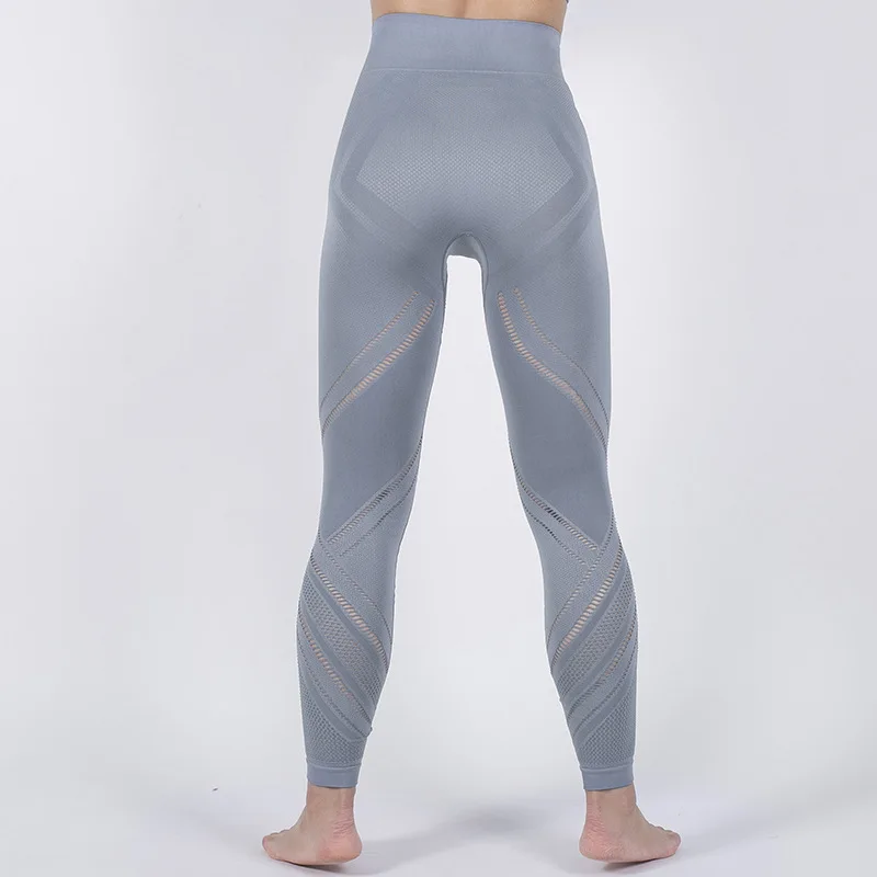 High Waist Tummy Control Tights Leggins Women Seamless Sport Leggings For Fitness Sportswear Woman Gym Yoga Pants Sports Wear29