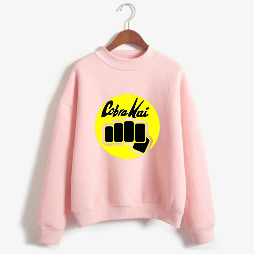New spring summe 2019cobra kai female knit cardigan hoodies coat short female a little shawl knitted jacket female5 color