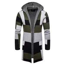 New arrival Men Casual Sweater coats Winter Thick coat slim Cardigan Mens Hooded Neck Quality Knitted Brand keep warm Sweaters New arrival Men Casual Sweater coats Winter Thick coat slim Cardigan Mens Hooded Neck Quality Knitted Brand keep warm Sweaters