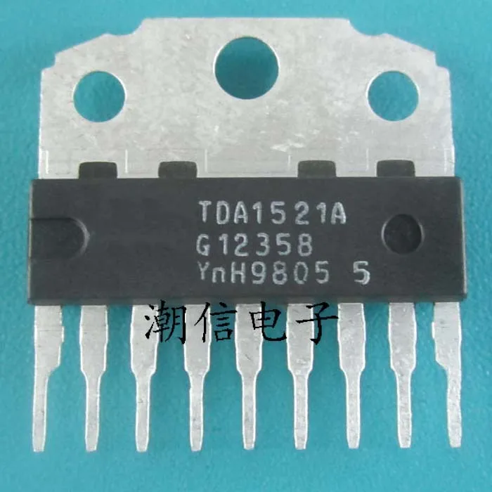 TDA1521A стальной усилитель мощности IC