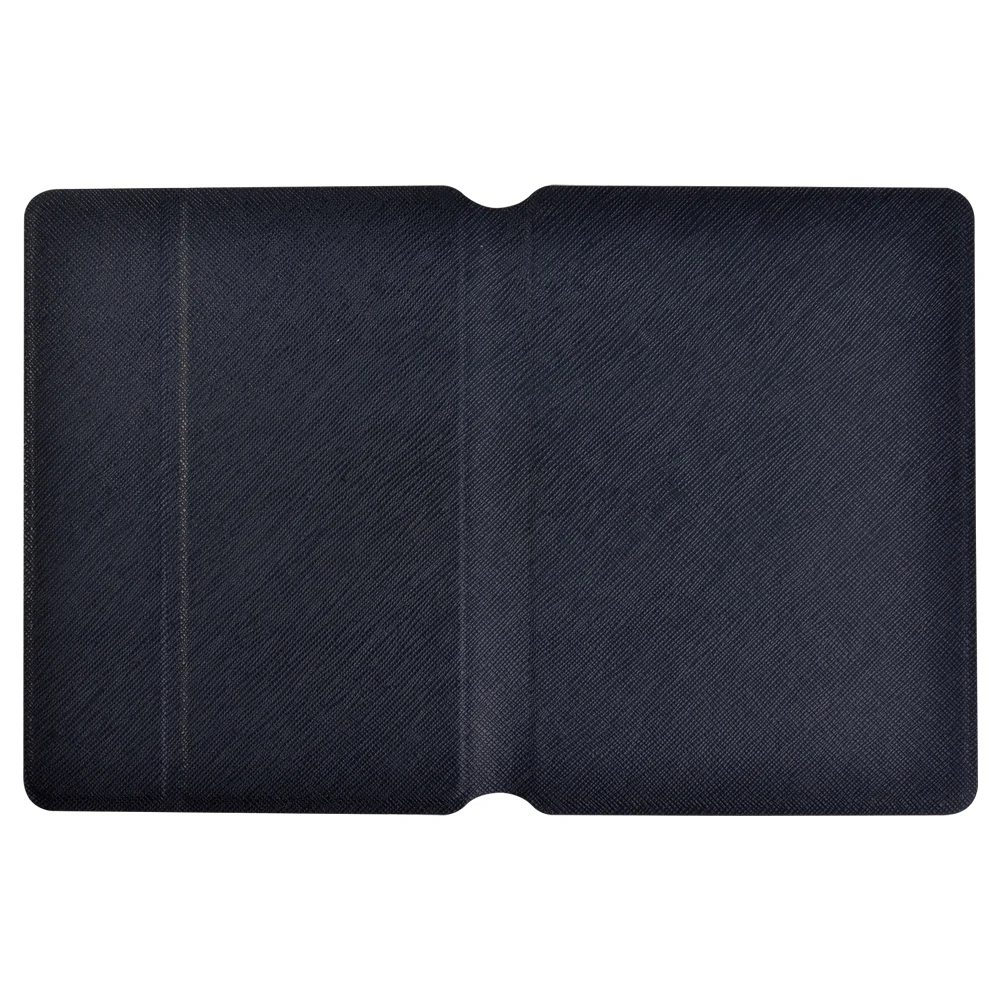 Чехол для планшета Amazon Kindle (2019)/(2016) Paperwhite 1 (2012)/2 (2013)/3 (2015)/4 (2018) жесткий кожаный