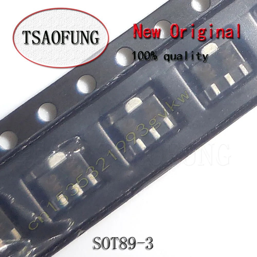 5 Pezzi Sky65015-70Lf Sk15 Sky65016-70Lf Sk16 Sky65017-70Lf Sk17 Sot89 Ingap Amplificatore A Cascata Lf-6 Ghz