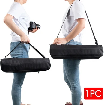 

Handbag Tripod Bag Home One Shoulder Travel Outdoor Photography Multifunction Nylon Camera Accessories Carrying Case Universal