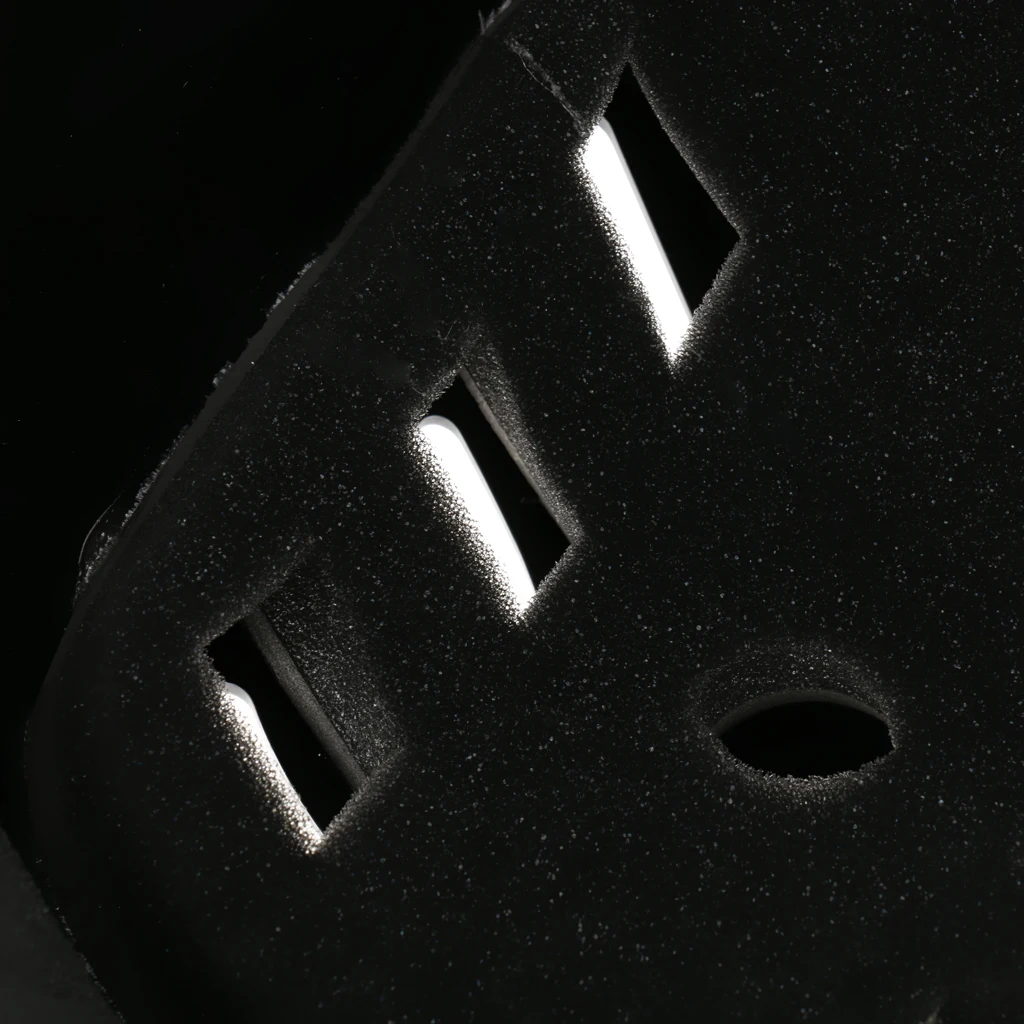 Batting Helmet NOCSAE Cert. Pro Baseball/Softball Helmet Double Flap Full Size - Black