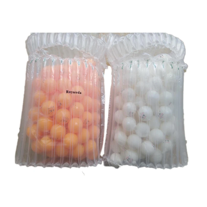 100pcs/Pack Huieson 3 Stars Table Tennis Ball 40+ ABS New Material 2.8g Trainning Ping Pong Balls Students Table Tennis Balls