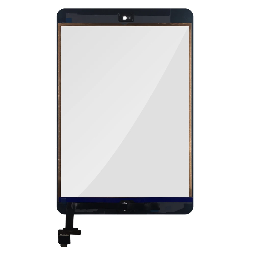 Для iPad Mini 1 2 Mini A1432 A1454 A1455 A1489 A1490 A149 Сенсорный экран планшета Сенсор
