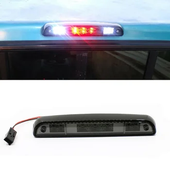 

1pcs Brake light 1pc 1* High Brake Cargo Lights Third-generation Accessories