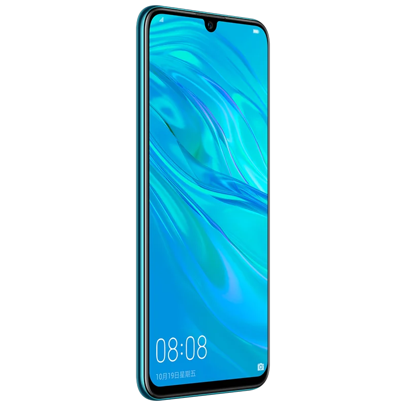 Мобильный телефон HuaWei Maimang 8 4G LTE Kirin 710 Android 9,0 6. 2" ips 2340X1080 6 Гб ram 128 ГБ rom МП отпечаток пальца FM