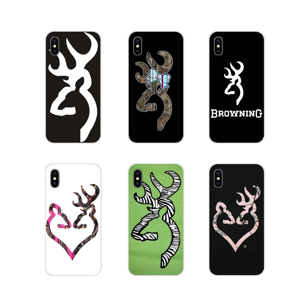 Аксессуары чехлы для телефонов Samsung A10 A30 A40 A50 A60 A70 Galaxy S2 Note 2 3 Grand Core Prime Pretty Camo Browning |