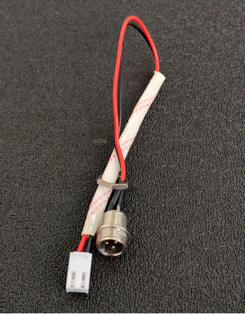 Battery Charger Interface Accessories Plug for Hoverboard Smart Balance Wheel Electric Power Scooter Adapter Charger Socket