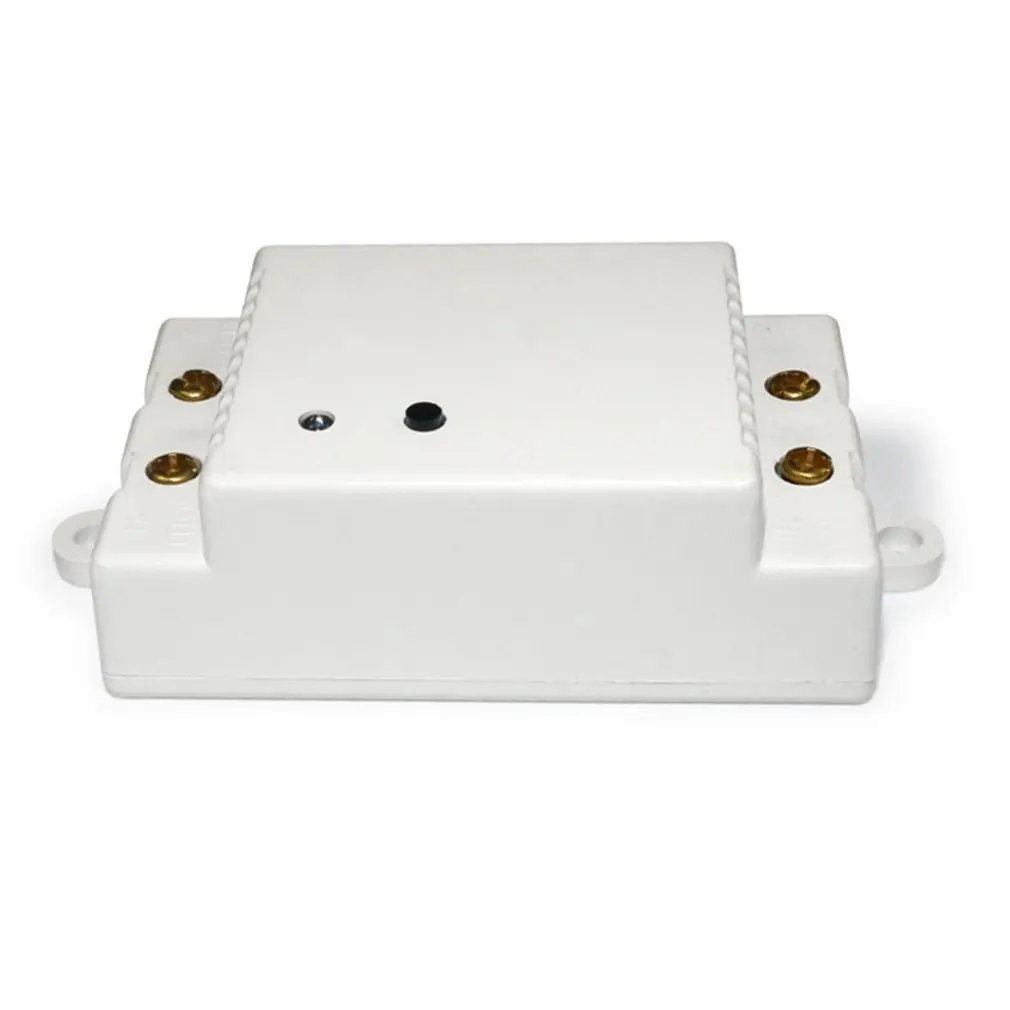 

Touch Switch Control Wireless Free Wall Sticker Smart Receiver Remote Control Light Switch for Home Indoor