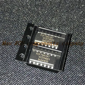 

2PCS/LOT PCF7947 PCF7947AT SOP-14 SOP14 New original In Stock