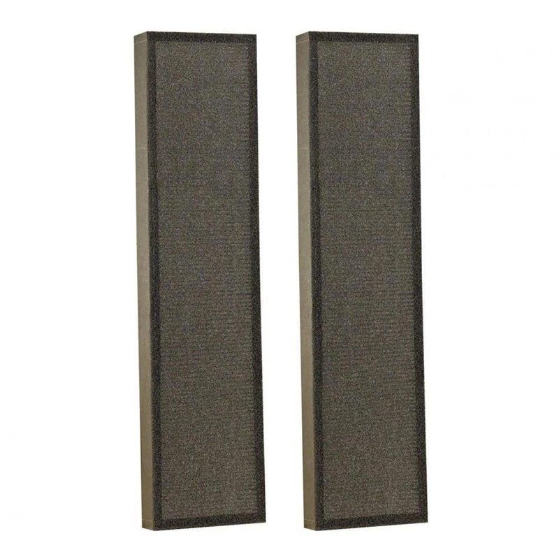 

2 Pack Air Filter Haipa Filter for GermGuardian FLT5000/5111 AC5000