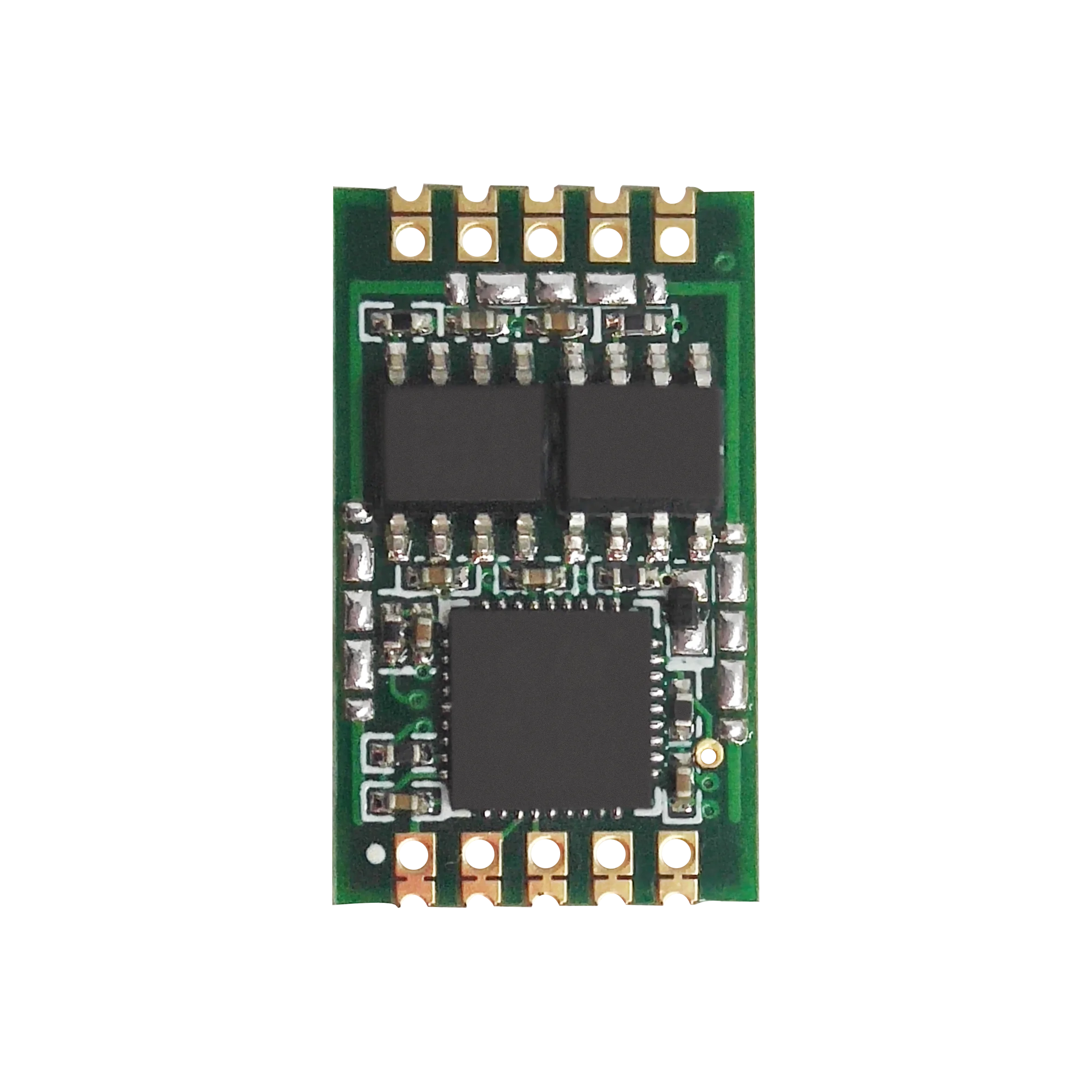 

UART to CAN module with bottom board support RS232/485 Provides transparent,transparent band identification,format conversion.