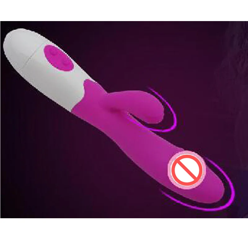 Секс-игрушки Кролик вибратор G-Spot vigina киска стимулятор для женщин девушек