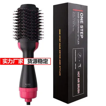 

Multi-function anion roll straight