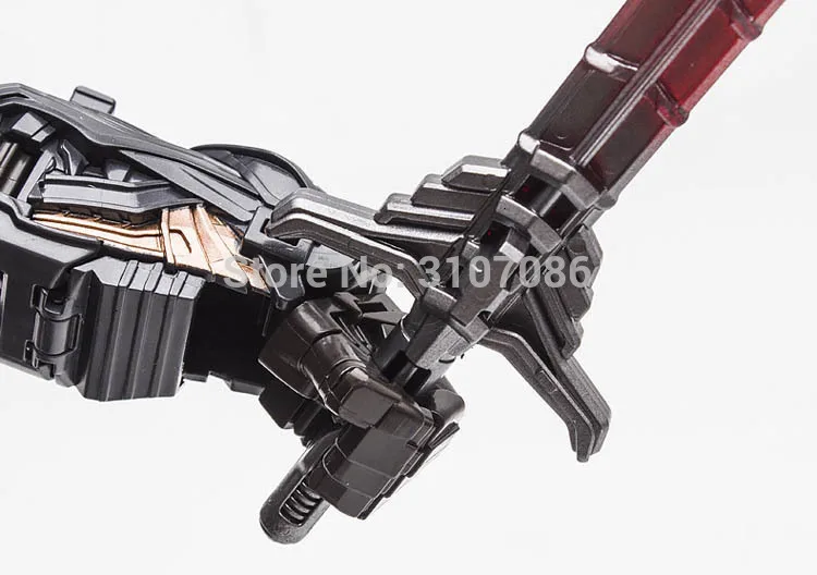Totoy WJ трансформация последний рыцарь Mw001 galwatron Mp36 фильм 5 фильм сплав негабаритных самолет фигурка робот игрушка