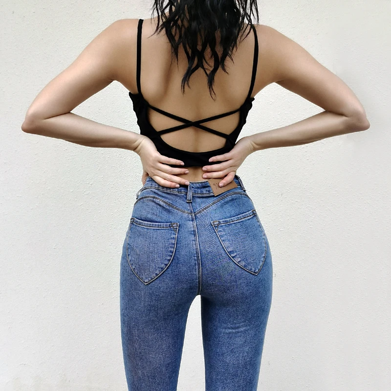 sexy skinny jean