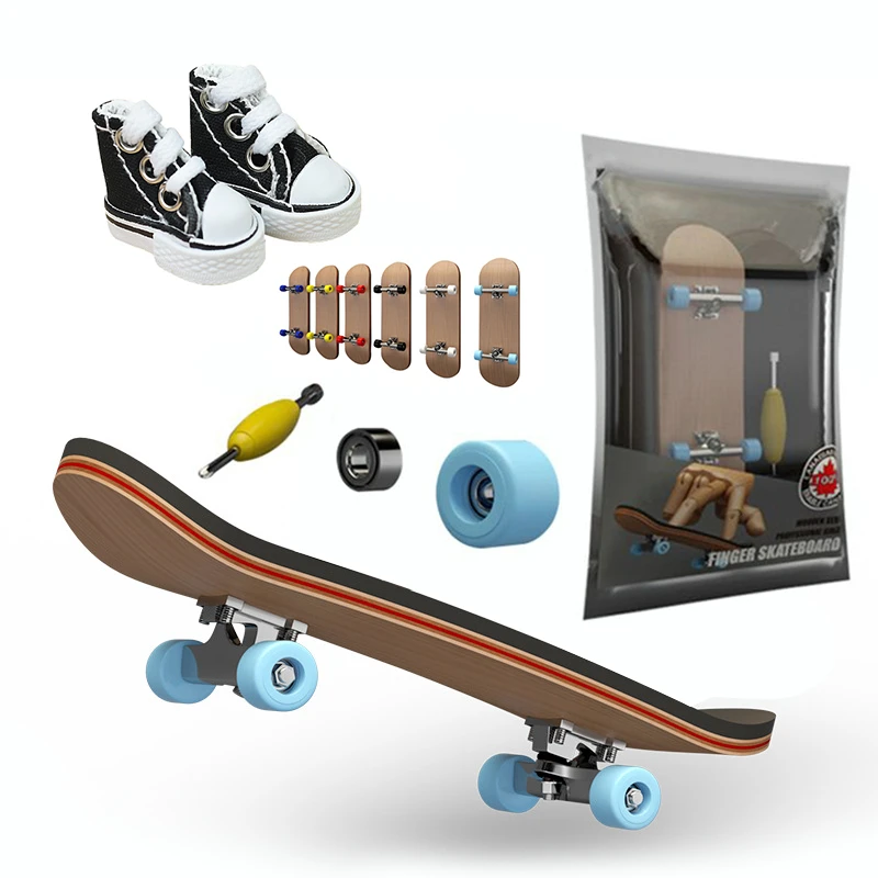 Tech deck finger shoes Clearance