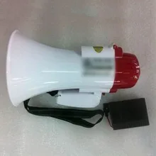 #Special Offers Pro Handheld Megaphone Bull Horn with Siren and Voice Recorder | PMP35R Adjustable volume control #Special Offers Pro Handheld Megaphone Bull Horn with Siren and Voice Recorder | PMP35R Adjustable volume control