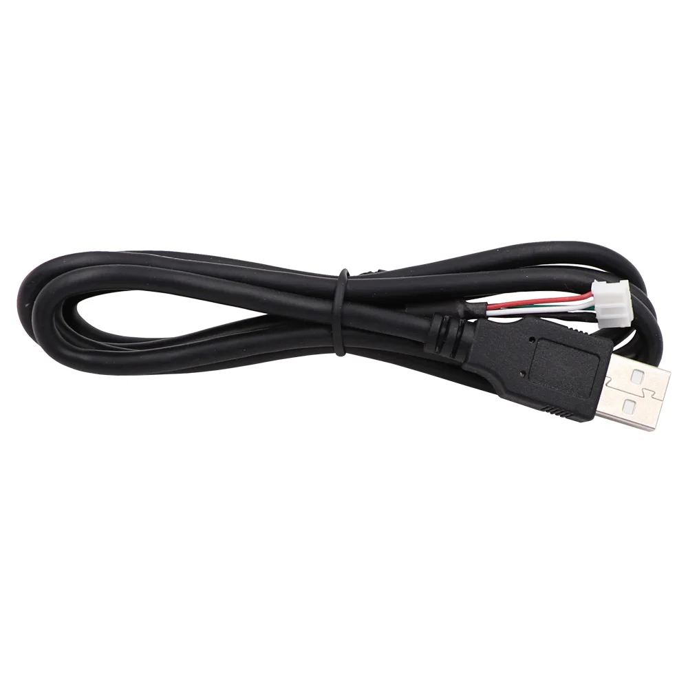 

1m 1.5m 2m 3m 4P2.0 USB Cable Signal Anti-interference Shielded Wire Cable for USB Camera