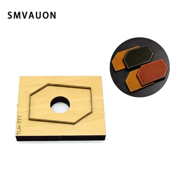 

Wood die cutting DIY 2020 classic diagonal card bag die cutting burr scrapbook suitable for die cutting machine
